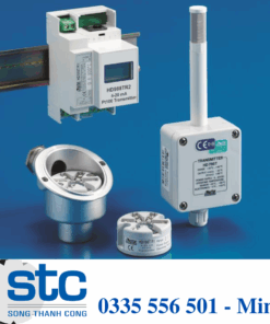 HD988TR1 Bộ chuyển đổi nhiệt độ Delta Ohm VietNam