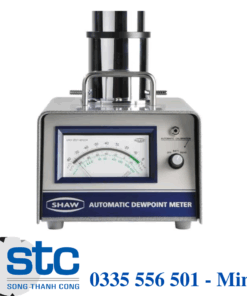 SADP-TR Máy đo độ ẩm di động Shaw