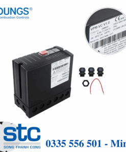 VPM-VC V1.0 Bộ kiểm tra van Dungs VietNam