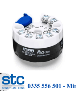 IPAQ C520 Bộ chuyển đổi nhiệt độ INOR STC VietNam