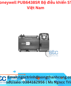 Honeywell PUB6438SR Bộ điều khiển STC Việt Nam