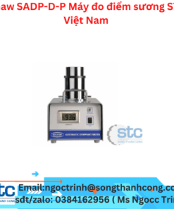 Shaw SADP-D-P Máy đo điểm sương STC Việt Nam