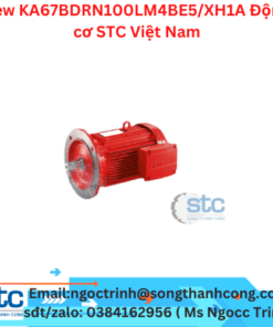 Sew KA67BDRN100LM4BE5/XH1A Động cơ STC Việt Nam