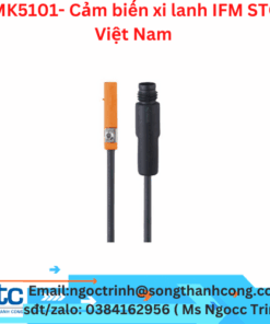 MK5101- Cảm biến xi lanh IFM STC Việt Nam 