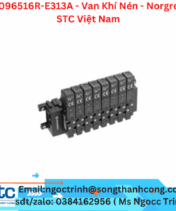 V096516R-E313A - Van Khí Nén - Norgren STC Việt Nam