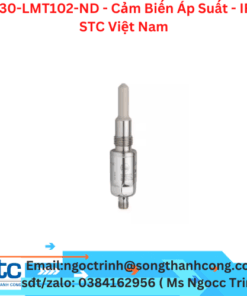 2330-LMT102-ND - Cảm Biến Áp Suất - IFM STC Việt Nam