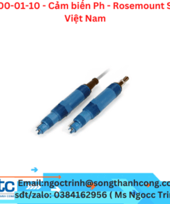 3900-01-10 - Cảm biến Ph - Rosemount STC Việt Nam