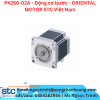 PK256-02A - Động cơ bước - ORIENTAL MOTOR STC Việt Nam