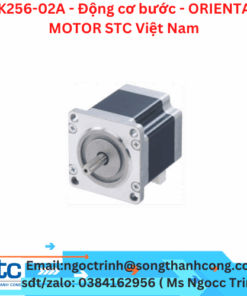 PK256-02A - Động cơ bước - ORIENTAL MOTOR STC Việt Nam