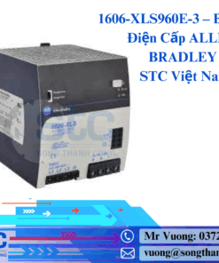 1606-XLS960E-3 – Bộ Nguồn Điện Cấp ALLEN-BRADLEY