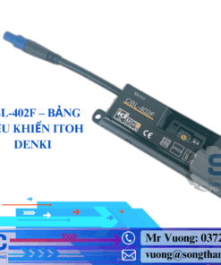 CBL-402F – BỘ ĐIỀU KHIỂN ITOH DENKI