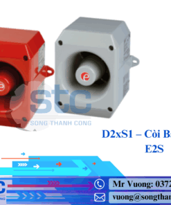 D2xS1 – Còi Báo Động E2S STC Viet Nam