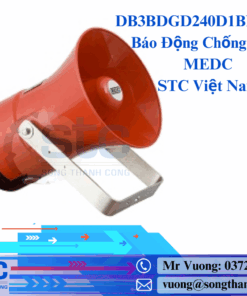 DB3BDGD240D1BNN – Còi Báo Động Chống Cháy MEDC