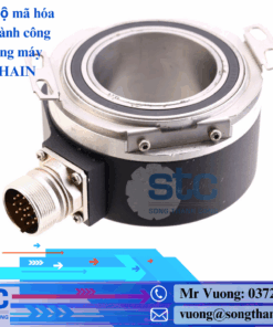 ECN 113 Bộ mã hóa quay cho ngành công nghiệp thang máy HEIDENHAIN