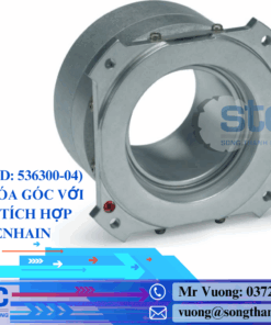 ECN 225 ( ID: 536300-04) – BỘ MÃ HÓA GÓC VỚI VÒNG BI TÍCH HỢP HEIDENHAIN