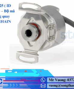 EQN 1025 ( ID 606686-01) – Bộ mã hóa vòng quay HEIDENHAIN