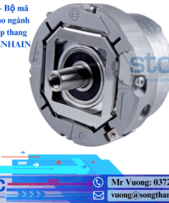 ERN 1387 Bộ mã hóa quay cho ngành công nghiệp thang máy HEIDENHAIN