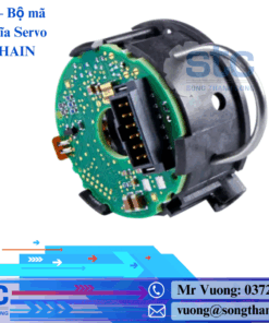 ERO 1400 Bộ mã hóa cho ổ đĩa Servo HEIDENHAIN