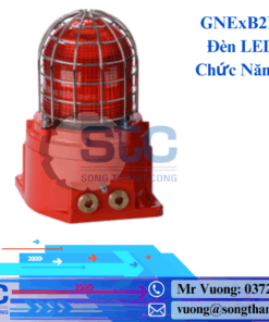 GNExB2LD21– Đèn LED Đa Chức Năng E2S STC Việt Nam