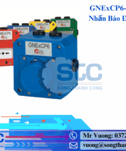GNExCP6-PT – Nút Nhấn Báo Động E2S STC Viet Nam