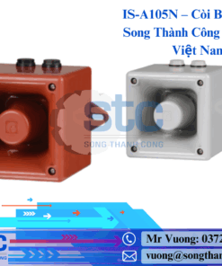 IS-A105N – Còi Báo Động E2S STC Viet Nam