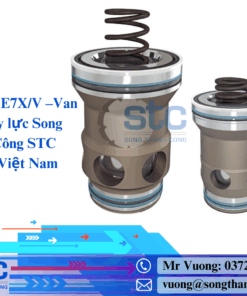 LC-25-A05E7X/V  – Van mực thủy lực Song Thành Công STC RexorthViệt Nam