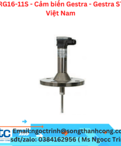 NRG16-11S - Cảm biến Gestra - Gestra STC Việt Nam
