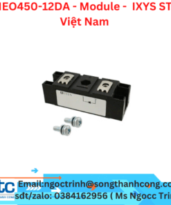 MEO450-12DA - Module -  IXYS STC Việt Nam 