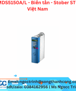MDS5150A/L - Biến tần - Stober STC Việt Nam 