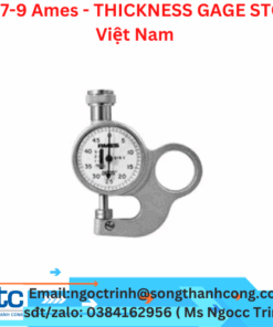 27-9 Ames - THICKNESS GAGE STC Việt Nam 
