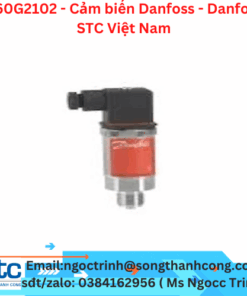 060G2102 - Cảm biến Danfoss - Danfoss STC Việt Nam