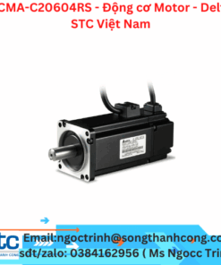 ECMA-C20604RS - Động cơ Motor - Delta STC Việt Nam