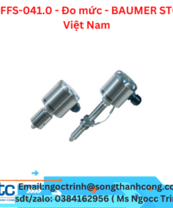LFFS-041.0 - Đo mức - BAUMER STC Việt Nam