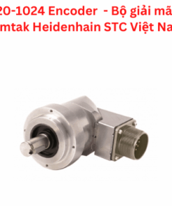 ROD620-1024 Encoder  - Bộ giải mã xung - Sumtak Heidenhain STC Việt Nam 