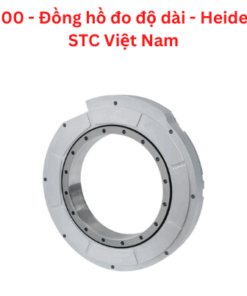 CT 6000 - Đồng hồ đo độ dài - Heidenhain STC Việt Nam