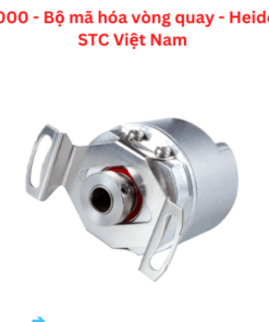 ECN 1000 - Bộ mã hóa vòng quay - Heidenhain STC Việt Nam 
