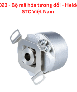 ERN 1023 - Bộ mã hóa tương đối - Heidenhain STC Việt Nam 