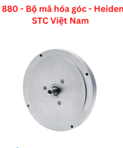 ROD 880 - Bộ mã hóa góc - Heidenhain STC Việt Nam 