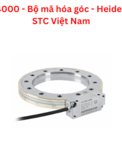 ERA 4000 - Bộ mã hóa góc - Heidenhain STC Việt Nam