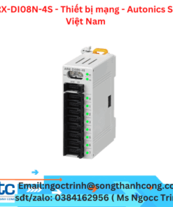 ARX-DI08N-4S - Thiết bị mạng - Autonics STC Việt Nam 