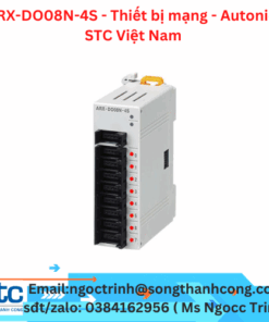 ARX-DO08N-4S - Thiết bị mạng - Autonics STC Việt Nam 