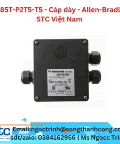 1485T-P2T5-T5 - Cáp dày - Allen-Bradley STC Việt Nam 