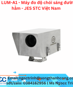 t / LUM-A1 - Máy đo độ chói sáng đường hầm - JES STC Việt Nam