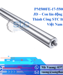 PM500FE-17-5500-D-024-JD – Con lăn động cơ Song Thành Công STC Itoh Denki Việt Nam
