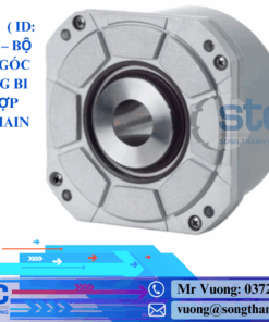 RCN 2390F  ( ID: 751363-01) – BỘ MÃ HÓA GÓC VỚI VÒNG BI TÍCH HỢP HEIDENHAIN