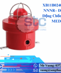 XB11B02406RNDNNNR – Đèn Báo Động Chống Cháy MEDC