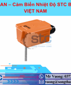 01DT-1AN – Cảm Biến Nhiệt Độ STC BELIMO VIỆT NAM