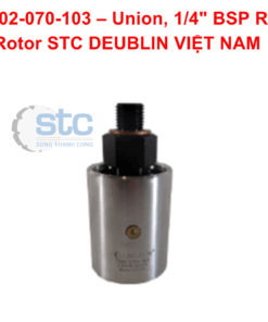 1102-070-103 – Union, 1/4" BSP RH Rotor STC DEUBLIN VIỆT NAM