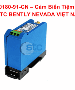 330180-91-CN – Cảm Biến Tiệm Cận STC BENTLY NEVADA VIỆT NAM