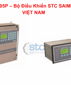 6105P – Bộ Điều Khiển Và Hiển Thị STC SAIMO VIỆT NAM